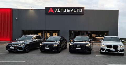Auto&Auto srl